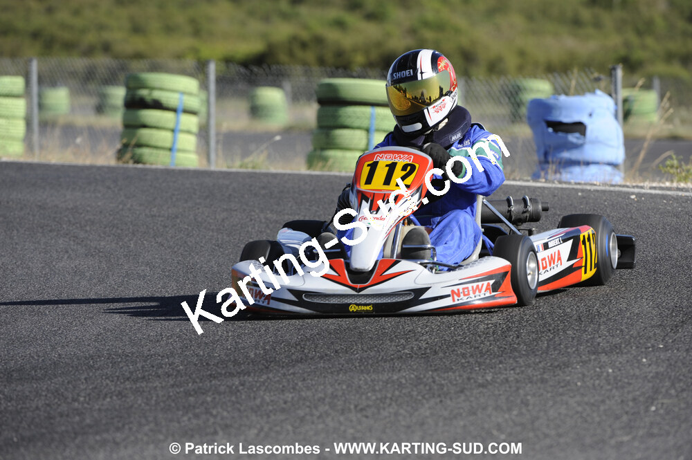 29 & 30/08/2009 : 3ème Coupe de l’Amitié à Grabels (photos Patrick Lascombes) 2009 — karting