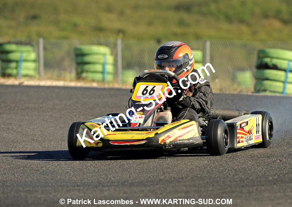 29 & 30/08/2009 : 3ème Coupe de l’Amitié à Grabels (photos Patrick Lascombes) 2009 — karting