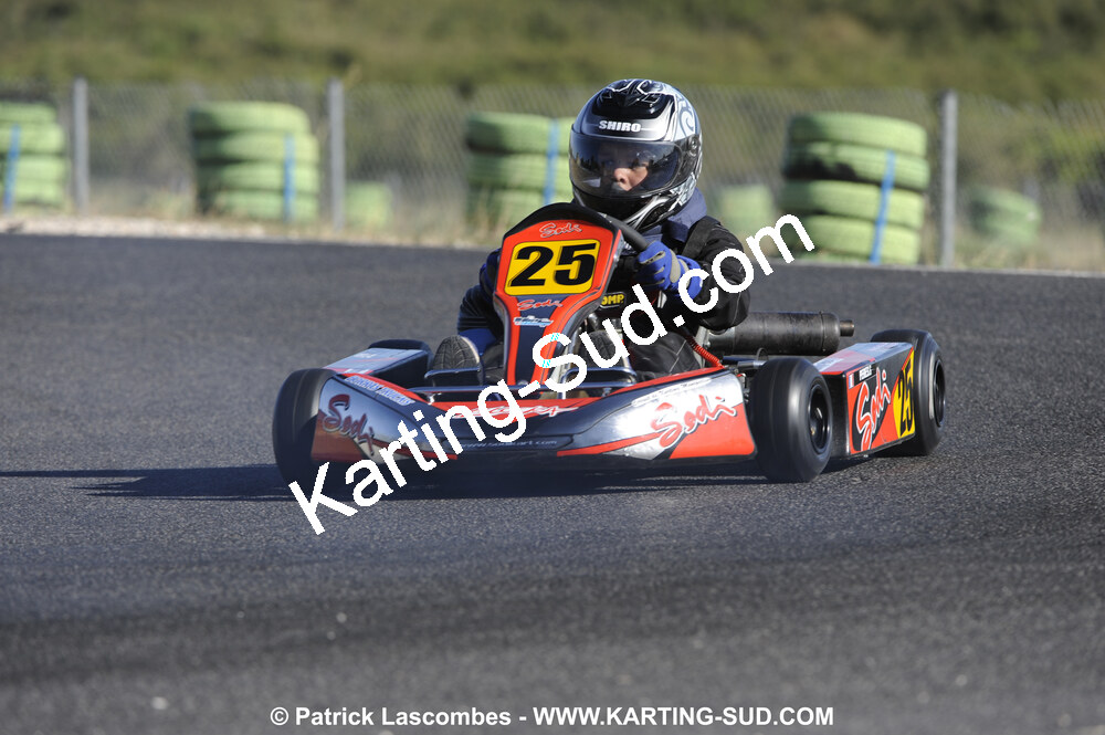 29 & 30/08/2009 : 3ème Coupe de l’Amitié à Grabels (photos Patrick Lascombes) 2009 — karting