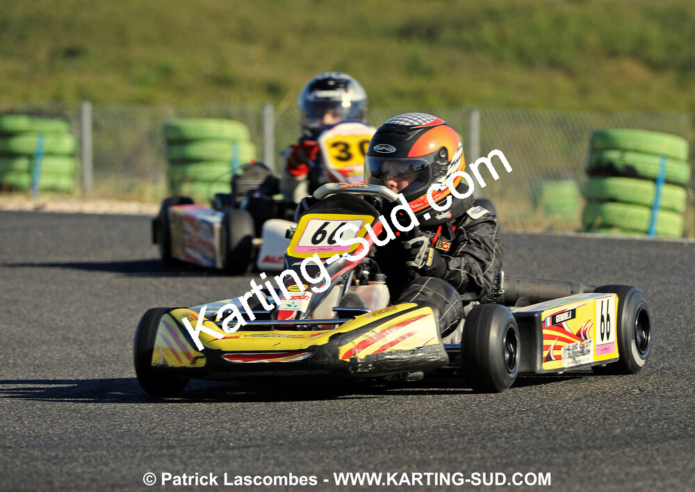 29 & 30/08/2009 : 3ème Coupe de l’Amitié à Grabels (photos Patrick Lascombes) 2009 — karting