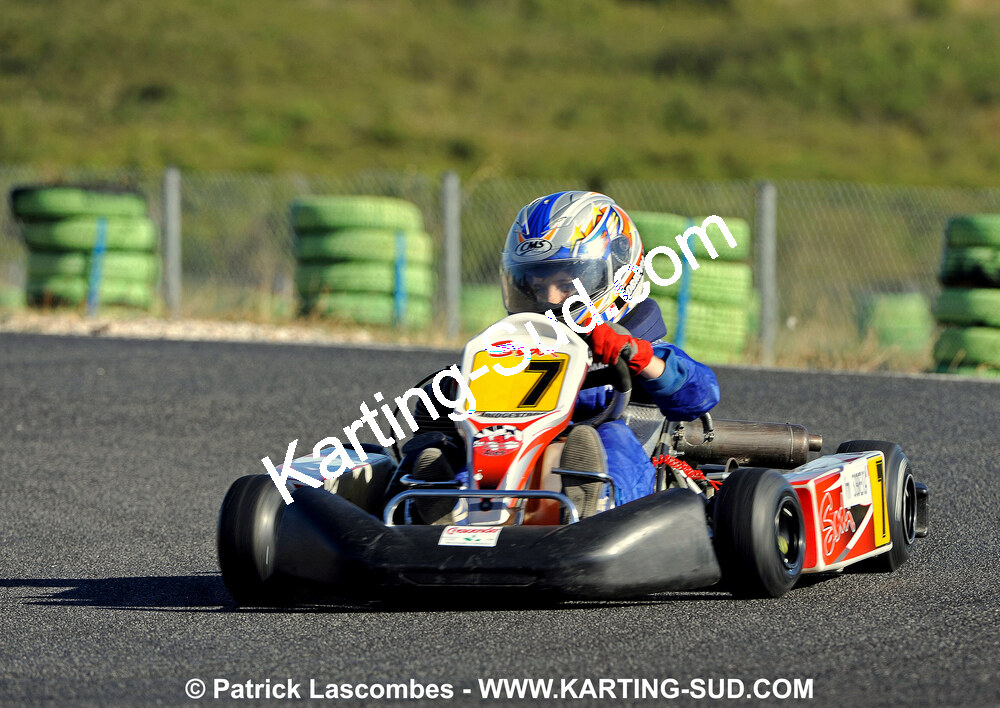 29 & 30/08/2009 : 3ème Coupe de l’Amitié à Grabels (photos Patrick Lascombes) 2009 — karting