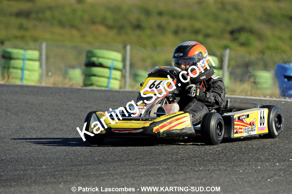 29 & 30/08/2009 : 3ème Coupe de l’Amitié à Grabels (photos Patrick Lascombes) 2009 — karting