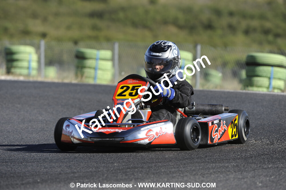 29 & 30/08/2009 : 3ème Coupe de l’Amitié à Grabels (photos Patrick Lascombes) 2009 — karting