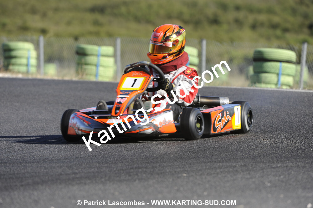 29 & 30/08/2009 : 3ème Coupe de l’Amitié à Grabels (photos Patrick Lascombes) 2009 — karting