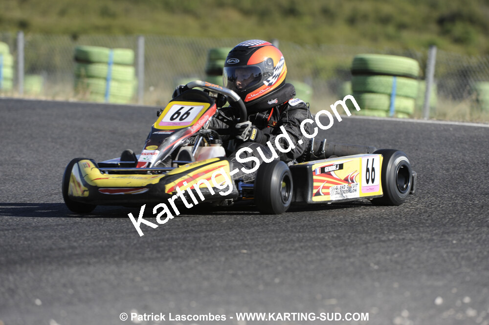 29 & 30/08/2009 : 3ème Coupe de l’Amitié à Grabels (photos Patrick Lascombes) 2009 — karting