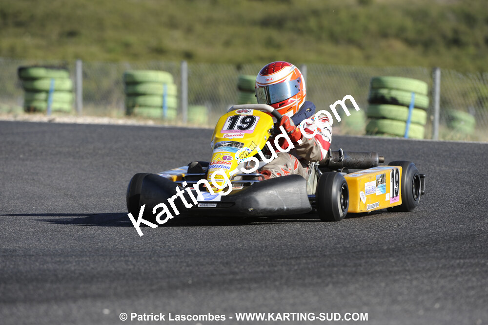 29 & 30/08/2009 : 3ème Coupe de l’Amitié à Grabels (photos Patrick Lascombes) 2009 — karting