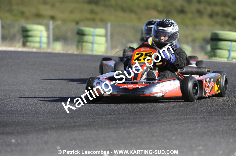 29 & 30/08/2009 : 3ème Coupe de l’Amitié à Grabels (photos Patrick Lascombes) 2009 — karting