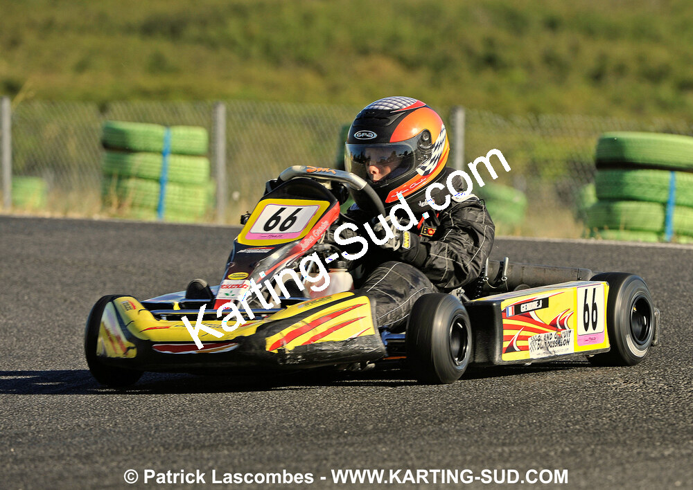 29 & 30/08/2009 : 3ème Coupe de l’Amitié à Grabels (photos Patrick Lascombes) 2009 — karting
