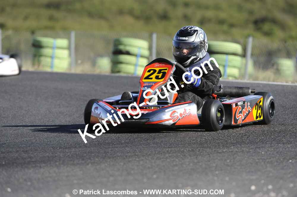 29 & 30/08/2009 : 3ème Coupe de l’Amitié à Grabels (photos Patrick Lascombes) 2009 — karting