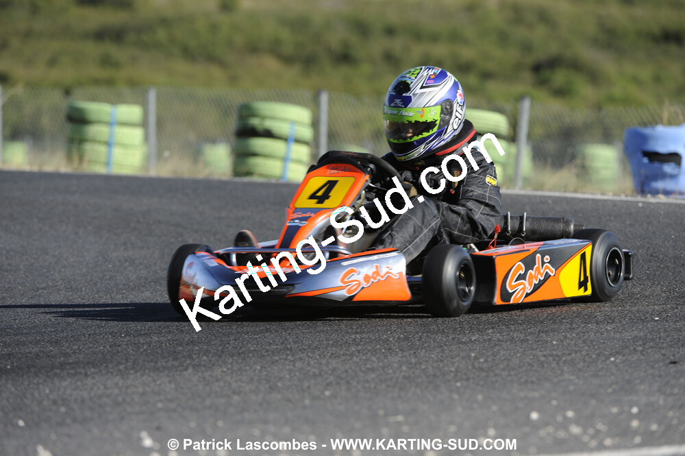 29 & 30/08/2009 : 3ème Coupe de l’Amitié à Grabels (photos Patrick Lascombes) 2009 — karting