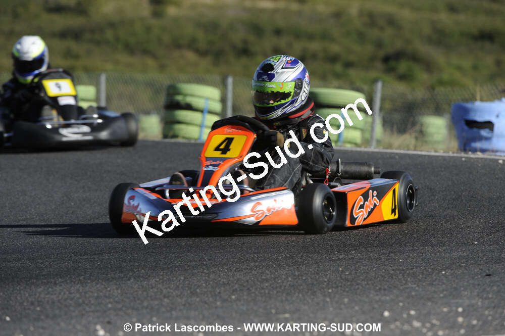 29 & 30/08/2009 : 3ème Coupe de l’Amitié à Grabels (photos Patrick Lascombes) 2009 — karting