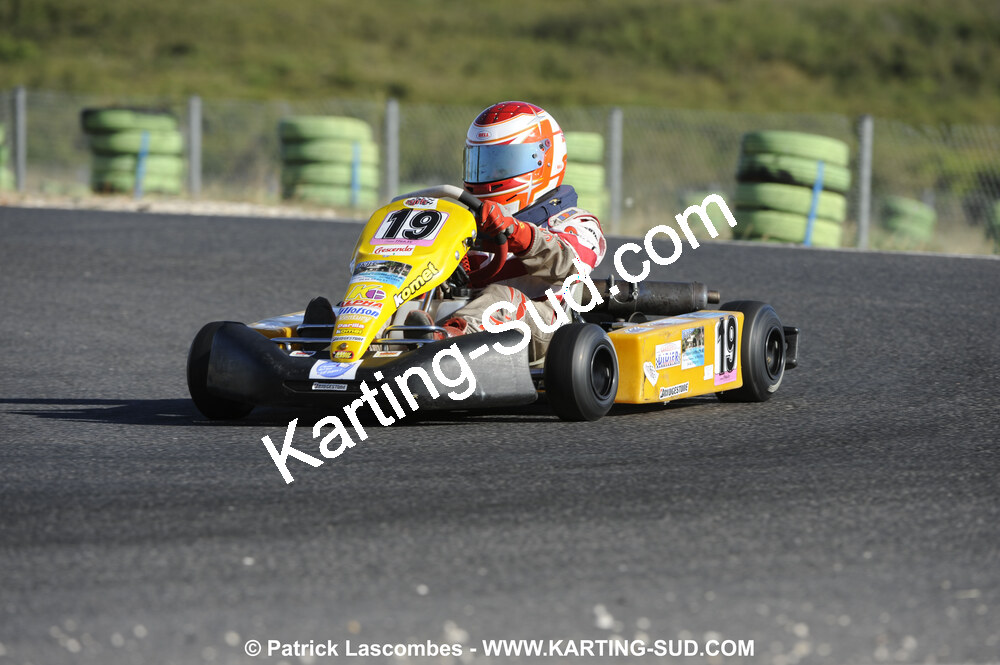 29 & 30/08/2009 : 3ème Coupe de l’Amitié à Grabels (photos Patrick Lascombes) 2009 — karting