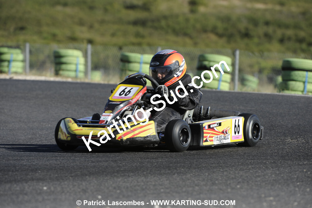 29 & 30/08/2009 : 3ème Coupe de l’Amitié à Grabels (photos Patrick Lascombes) 2009 — karting
