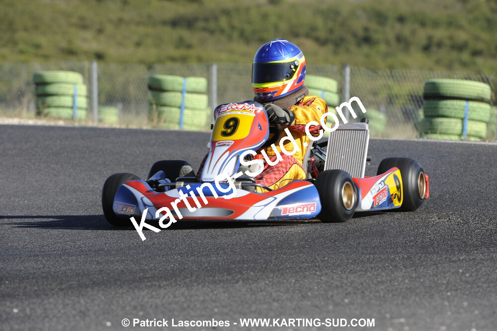 29 & 30/08/2009 : 3ème Coupe de l’Amitié à Grabels (photos Patrick Lascombes) 2009 — karting