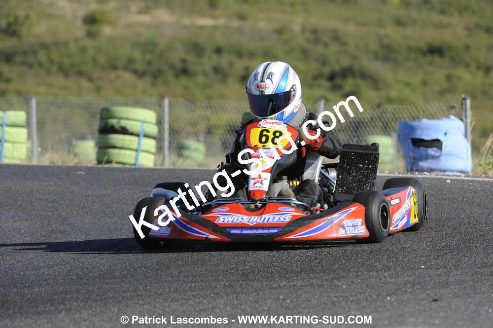 29 & 30/08/2009 : 3ème Coupe de l’Amitié à Grabels (photos Patrick Lascombes) 2009 — karting