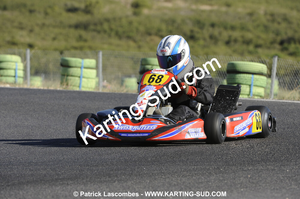 29 & 30/08/2009 : 3ème Coupe de l’Amitié à Grabels (photos Patrick Lascombes) 2009 — karting