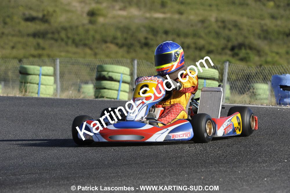 29 & 30/08/2009 : 3ème Coupe de l’Amitié à Grabels (photos Patrick Lascombes) 2009 — karting