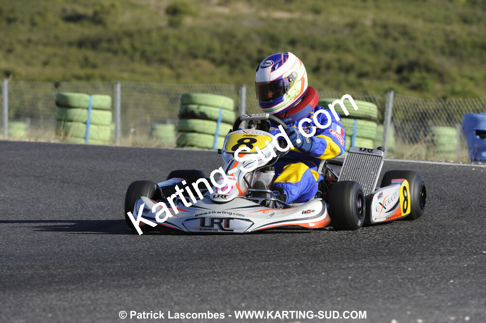 29 & 30/08/2009 : 3ème Coupe de l’Amitié à Grabels (photos Patrick Lascombes) 2009 — karting