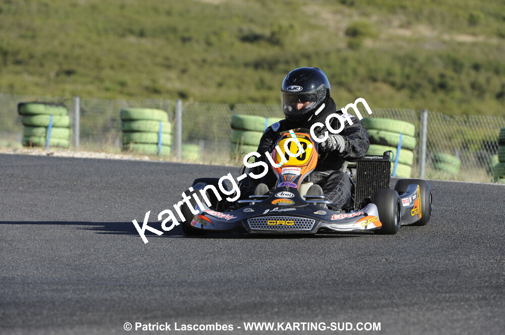 29 & 30/08/2009 : 3ème Coupe de l’Amitié à Grabels (photos Patrick Lascombes) 2009 — karting