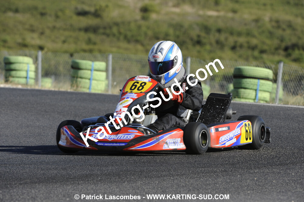 29 & 30/08/2009 : 3ème Coupe de l’Amitié à Grabels (photos Patrick Lascombes) 2009 — karting