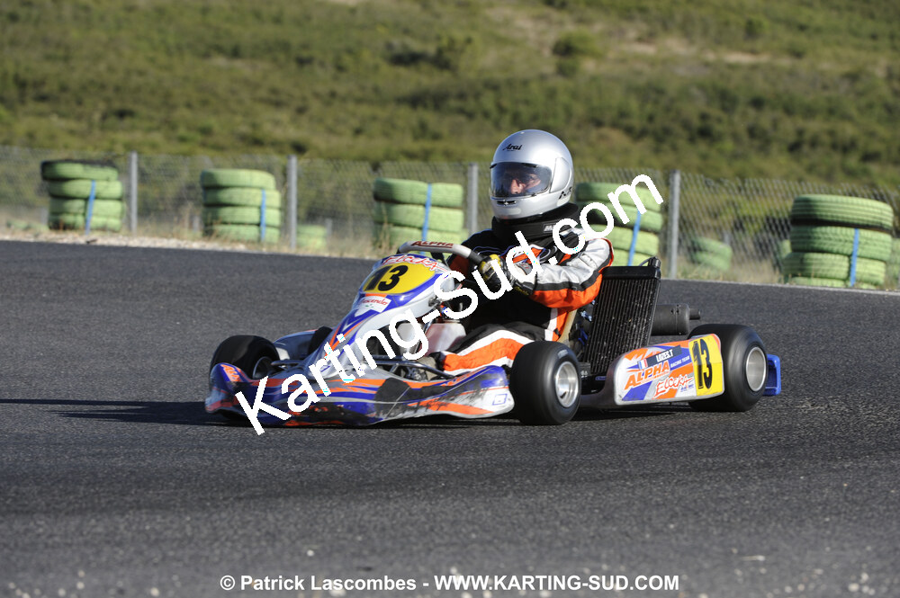 29 & 30/08/2009 : 3ème Coupe de l’Amitié à Grabels (photos Patrick Lascombes) 2009 — karting