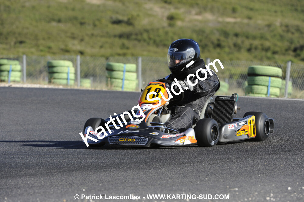 29 & 30/08/2009 : 3ème Coupe de l’Amitié à Grabels (photos Patrick Lascombes) 2009 — karting