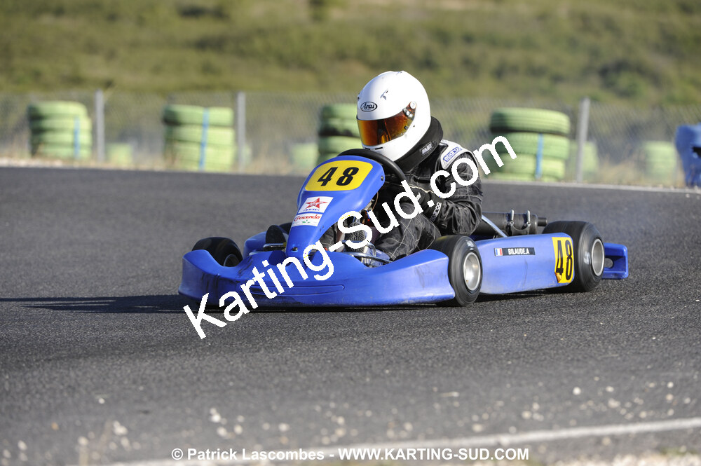 29 & 30/08/2009 : 3ème Coupe de l’Amitié à Grabels (photos Patrick Lascombes) 2009 — karting