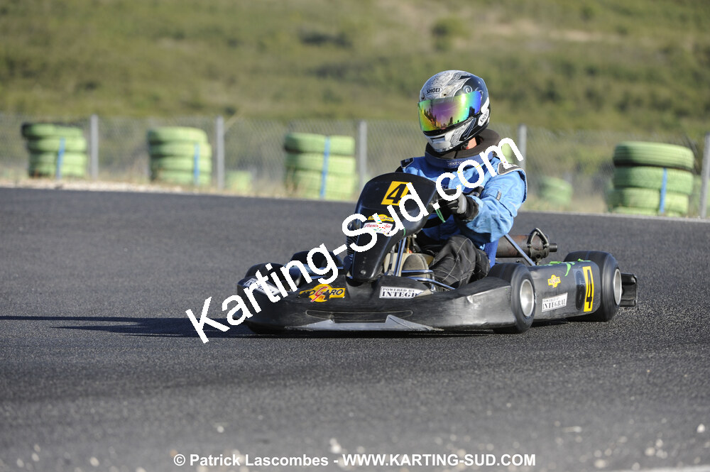 29 & 30/08/2009 : 3ème Coupe de l’Amitié à Grabels (photos Patrick Lascombes) 2009 — karting