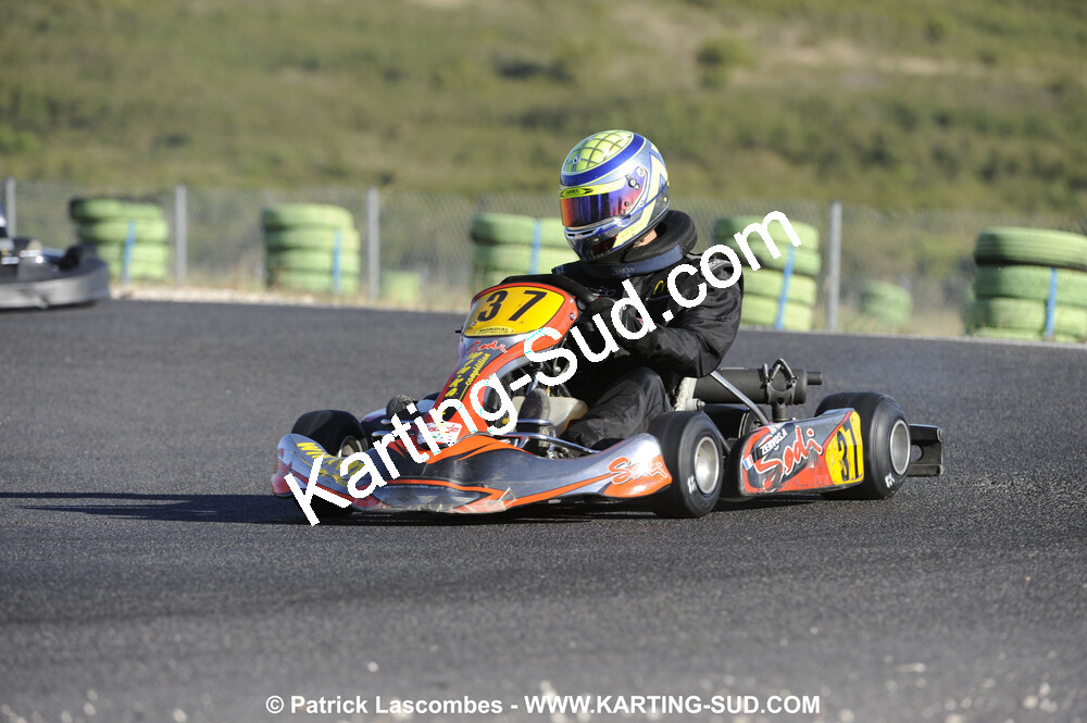 29 & 30/08/2009 : 3ème Coupe de l’Amitié à Grabels (photos Patrick Lascombes) 2009 — karting