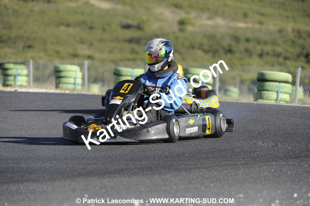 29 & 30/08/2009 : 3ème Coupe de l’Amitié à Grabels (photos Patrick Lascombes) 2009 — karting