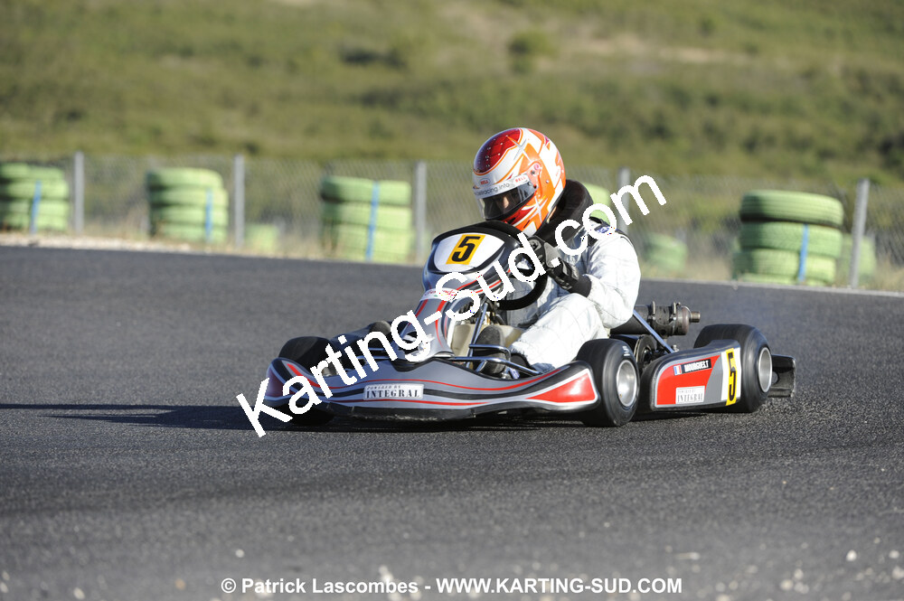 29 & 30/08/2009 : 3ème Coupe de l’Amitié à Grabels (photos Patrick Lascombes) 2009 — karting