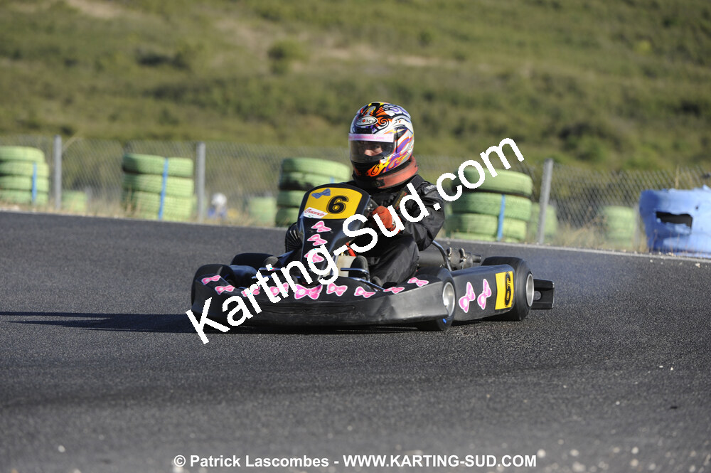 29 & 30/08/2009 : 3ème Coupe de l’Amitié à Grabels (photos Patrick Lascombes) 2009 — karting