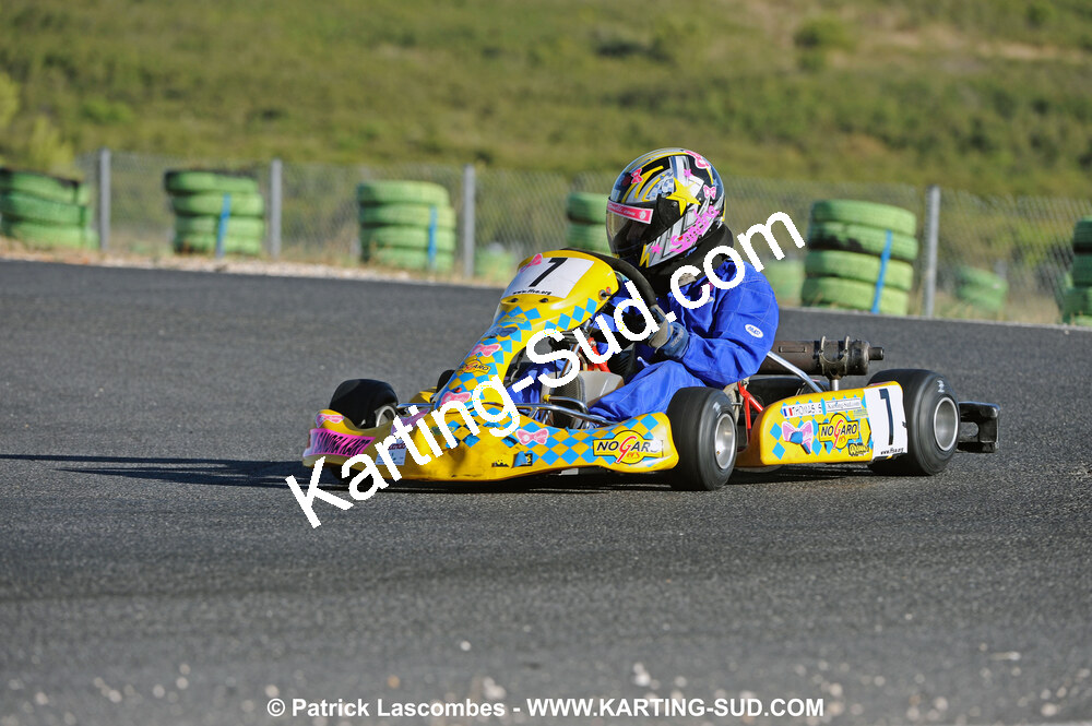 29 & 30/08/2009 : 3ème Coupe de l’Amitié à Grabels (photos Patrick Lascombes) 2009 — karting