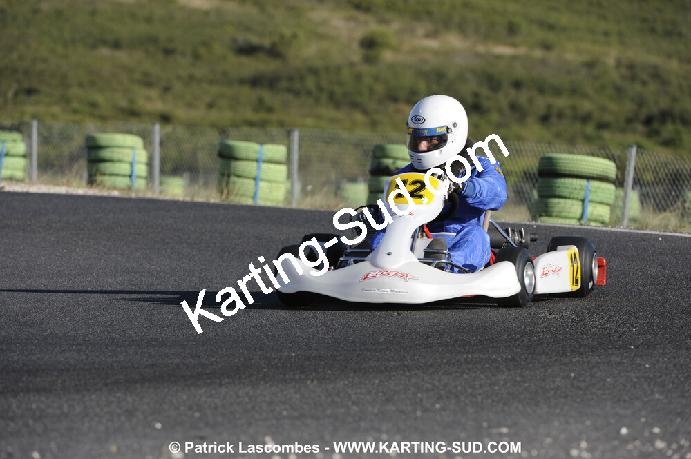 29 & 30/08/2009 : 3ème Coupe de l’Amitié à Grabels (photos Patrick Lascombes) 2009 — karting