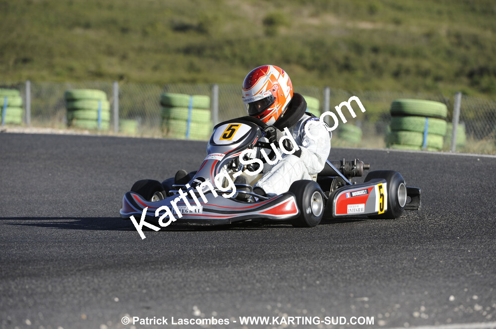 29 & 30/08/2009 : 3ème Coupe de l’Amitié à Grabels (photos Patrick Lascombes) 2009 — karting