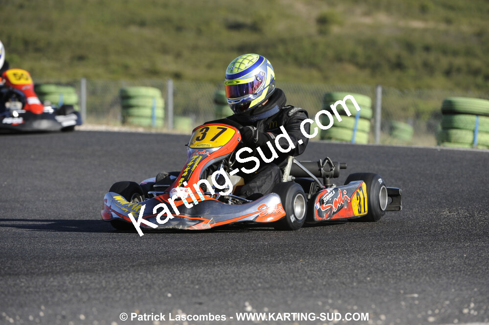 29 & 30/08/2009 : 3ème Coupe de l’Amitié à Grabels (photos Patrick Lascombes) 2009 — karting