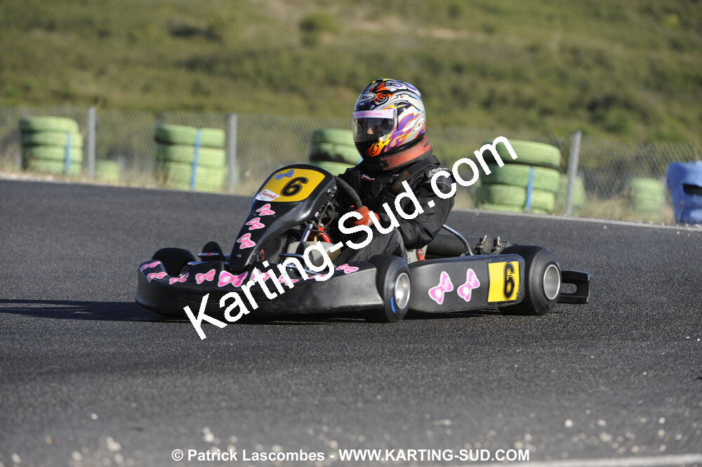 29 & 30/08/2009 : 3ème Coupe de l’Amitié à Grabels (photos Patrick Lascombes) 2009 — karting