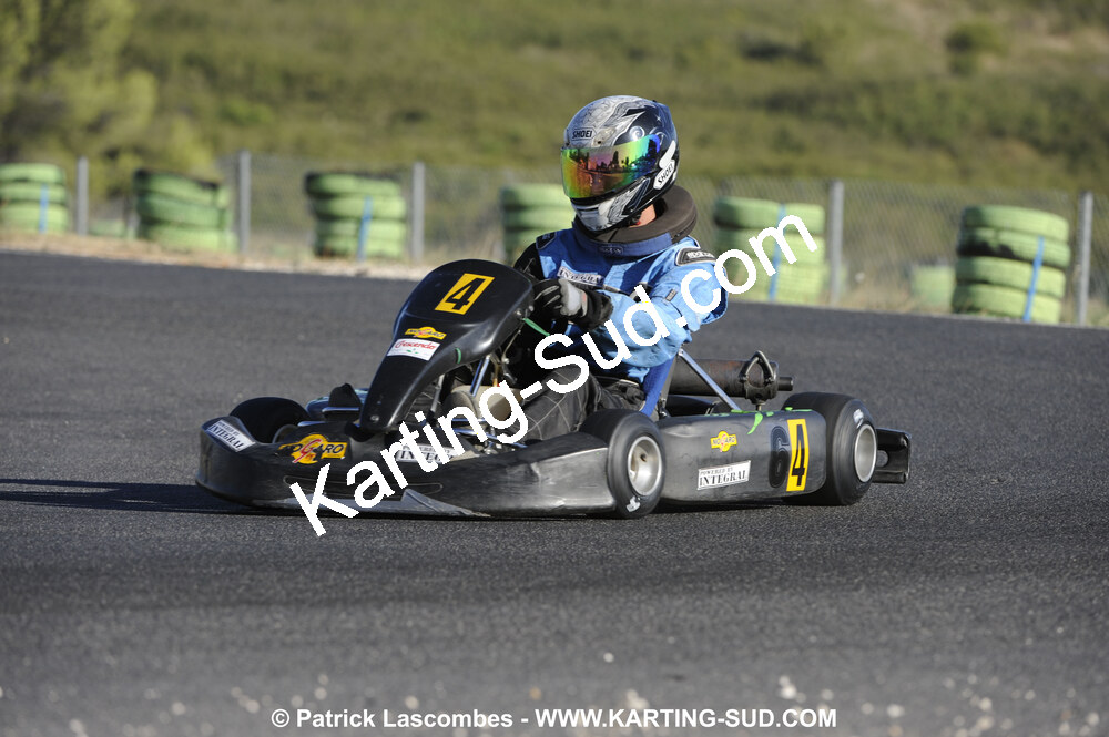 29 & 30/08/2009 : 3ème Coupe de l’Amitié à Grabels (photos Patrick Lascombes) 2009 — karting
