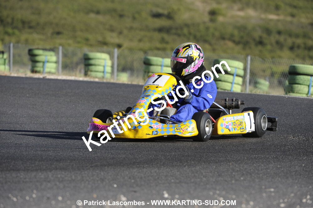 29 & 30/08/2009 : 3ème Coupe de l’Amitié à Grabels (photos Patrick Lascombes) 2009 — karting
