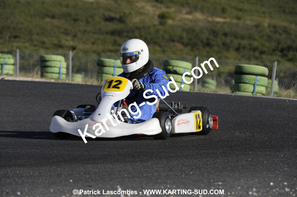29 & 30/08/2009 : 3ème Coupe de l’Amitié à Grabels (photos Patrick Lascombes) 2009 — karting
