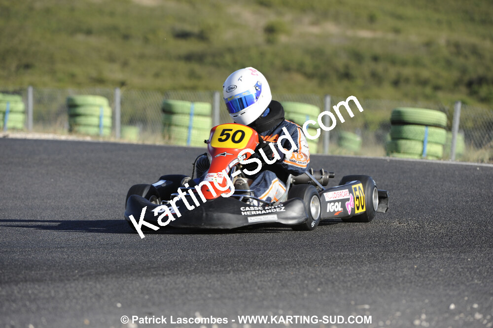 29 & 30/08/2009 : 3ème Coupe de l’Amitié à Grabels (photos Patrick Lascombes) 2009 — karting