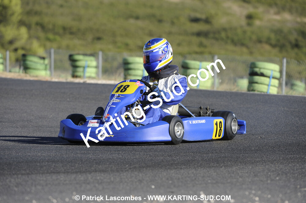 29 & 30/08/2009 : 3ème Coupe de l’Amitié à Grabels (photos Patrick Lascombes) 2009 — karting
