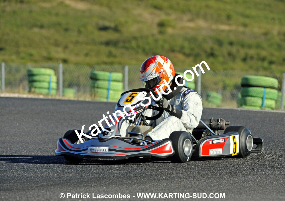 29 & 30/08/2009 : 3ème Coupe de l’Amitié à Grabels (photos Patrick Lascombes) 2009 — karting