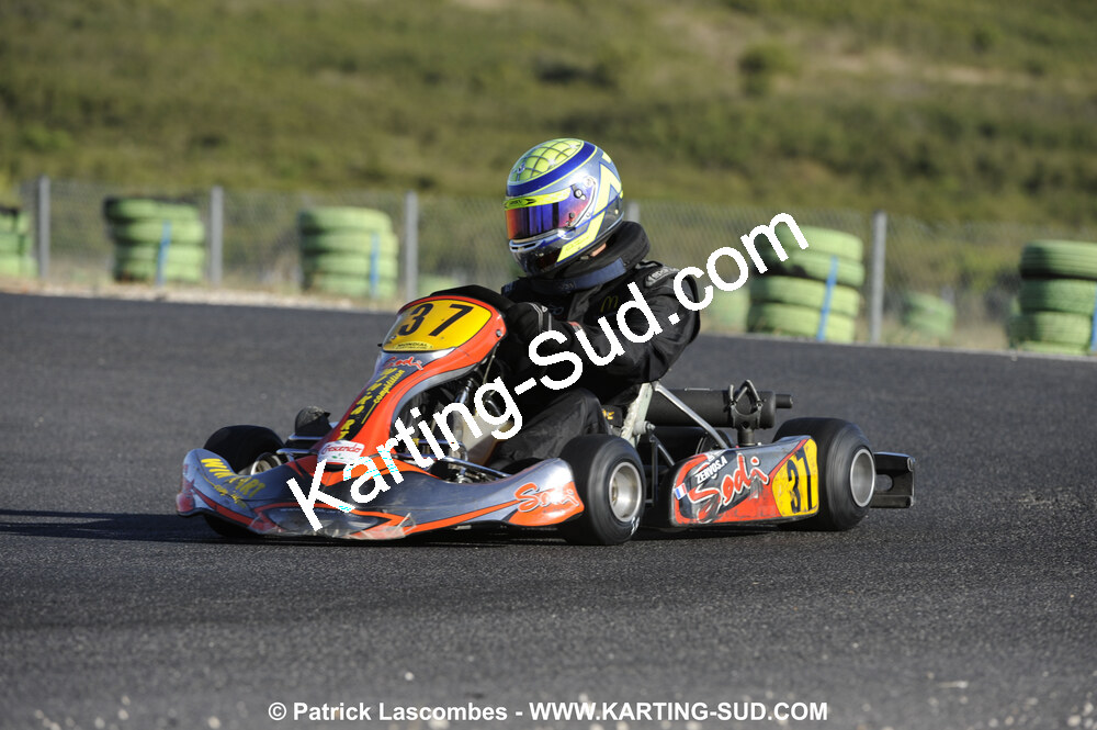 29 & 30/08/2009 : 3ème Coupe de l’Amitié à Grabels (photos Patrick Lascombes) 2009 — karting