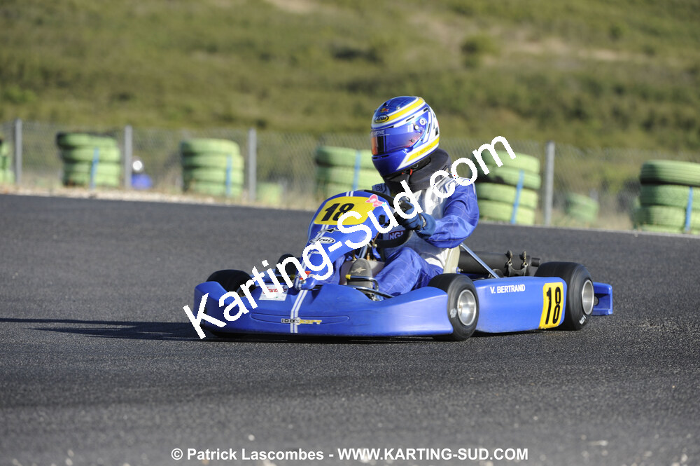 29 & 30/08/2009 : 3ème Coupe de l’Amitié à Grabels (photos Patrick Lascombes) 2009 — karting