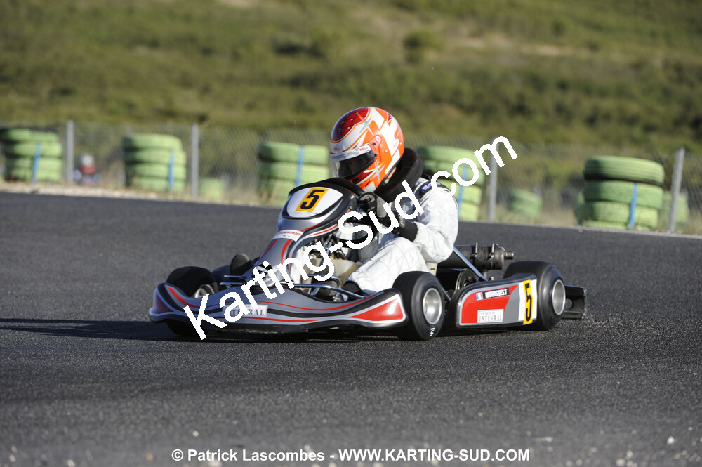 29 & 30/08/2009 : 3ème Coupe de l’Amitié à Grabels (photos Patrick Lascombes) 2009 — karting