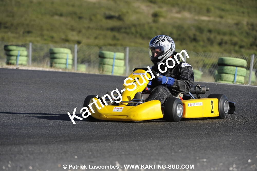 29 & 30/08/2009 : 3ème Coupe de l’Amitié à Grabels (photos Patrick Lascombes) 2009 — karting