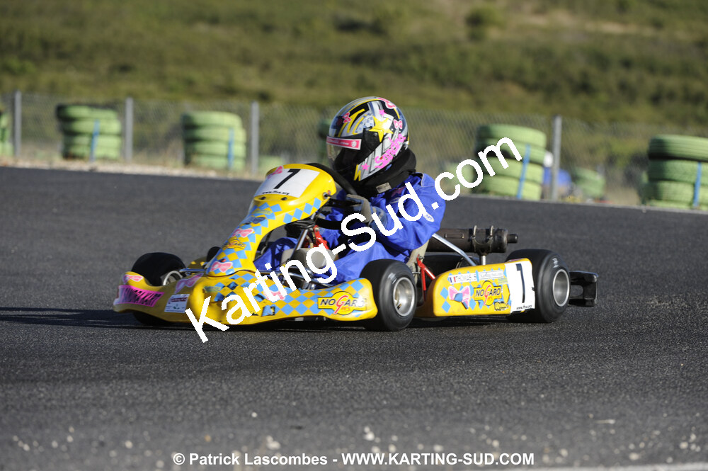 29 & 30/08/2009 : 3ème Coupe de l’Amitié à Grabels (photos Patrick Lascombes) 2009 — karting