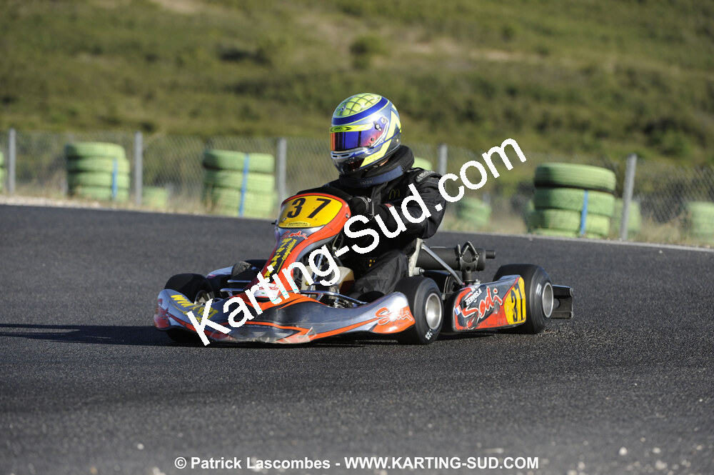 29 & 30/08/2009 : 3ème Coupe de l’Amitié à Grabels (photos Patrick Lascombes) 2009 — karting