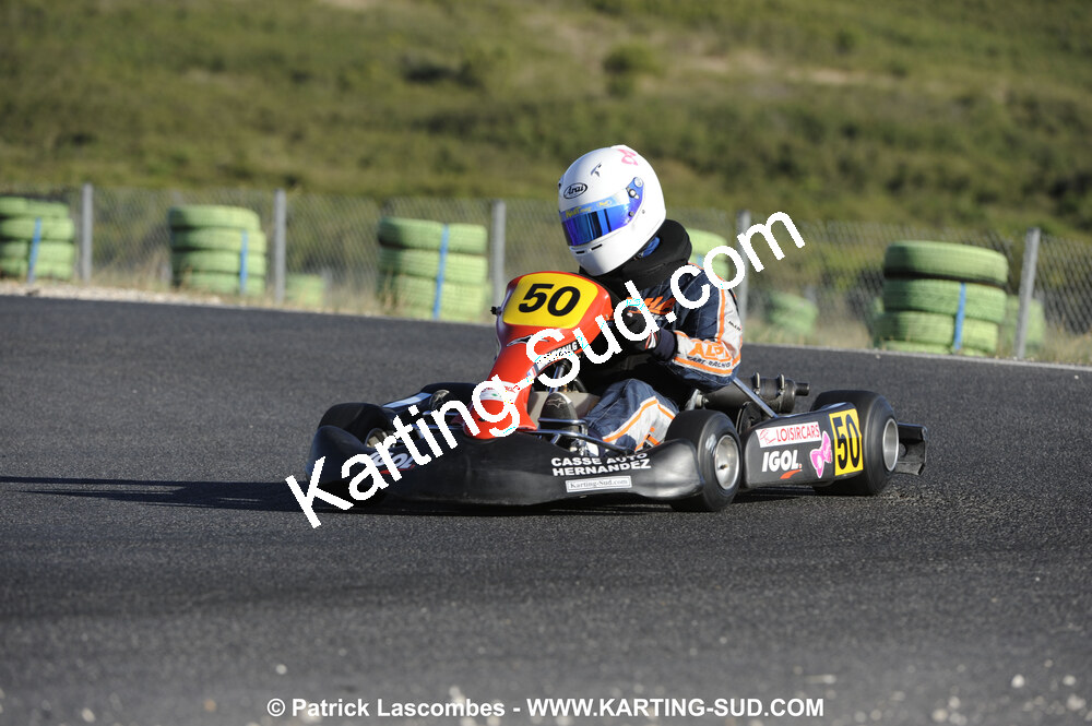 29 & 30/08/2009 : 3ème Coupe de l’Amitié à Grabels (photos Patrick Lascombes) 2009 — karting